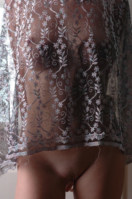 Мария Д - олицетворение чувственности и элегантности