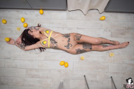 Индиго в домашнем интерьере