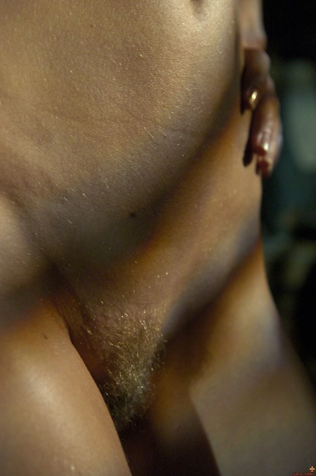 Маркета Белоноха: соблазнительная секс-символ в студийной фотосессии