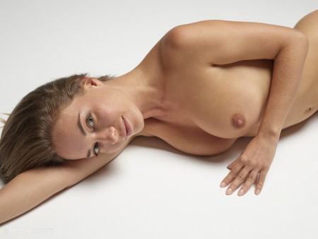 Наталья А в эротической фотосессии