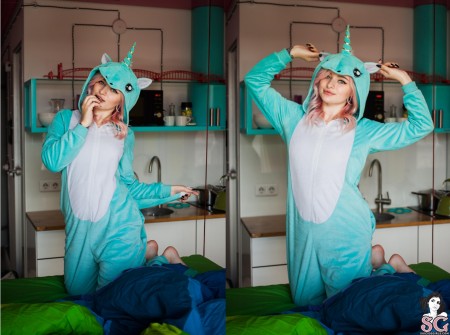 Любовь Речицкая: чувственная эротика и модная радость