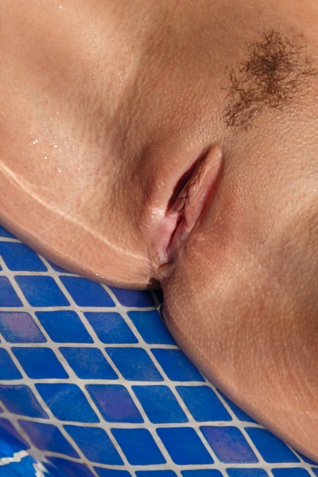 Летняя радость: Sabrisse Fox в природе