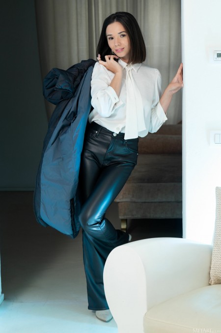 Искусство элегантности: Eve Sweet фотосессия