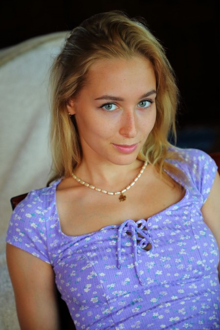 Чувственное фотосет Келли Коллинс