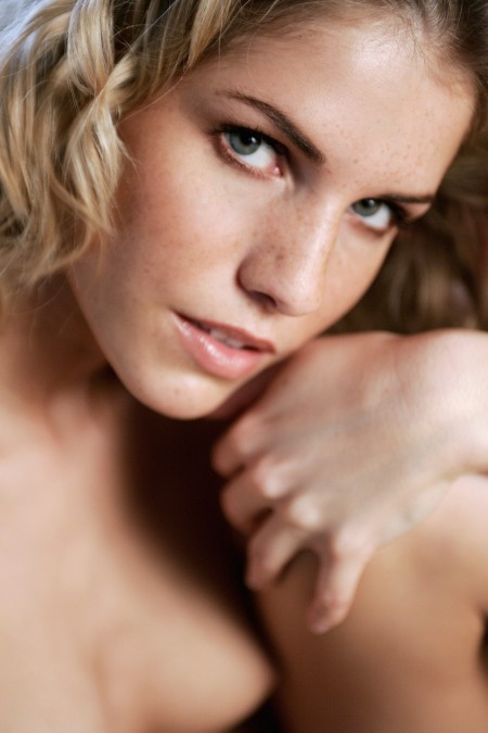 Ивета Б - секс-символ гламурной элегантности