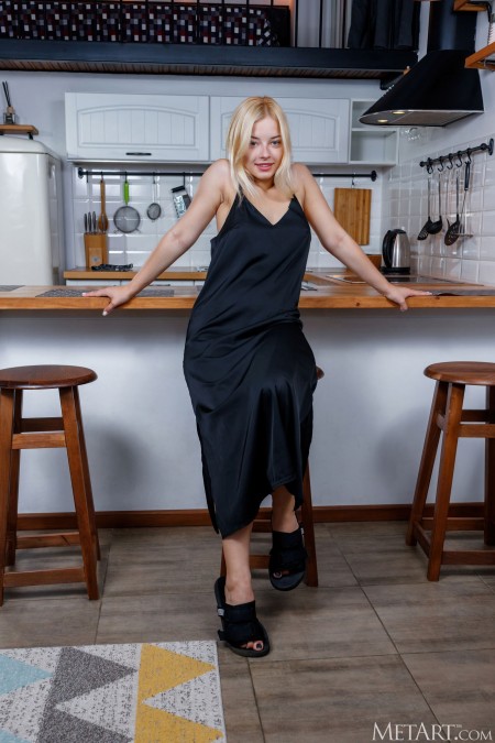 Смайлинг Бьянка: чувственная элегантность дома