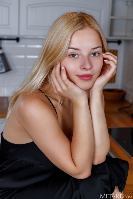 Смайлинг Бьянка: чувственная элегантность дома