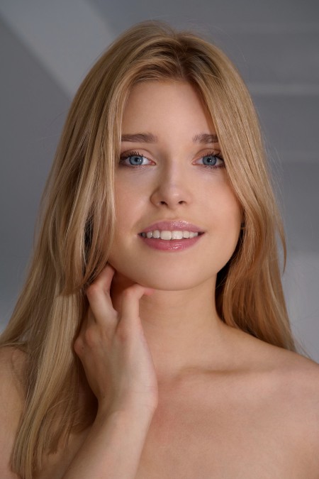 Чувственная нежность Фреи Майер