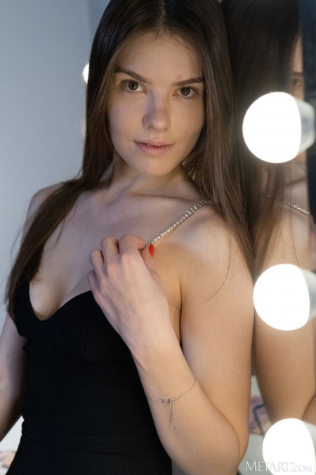 Принцесса Алиса: очарование и элегантность