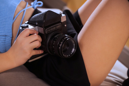 Франческа А - изысканная чувственность