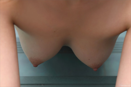 Летний гламур: модель Аристея А