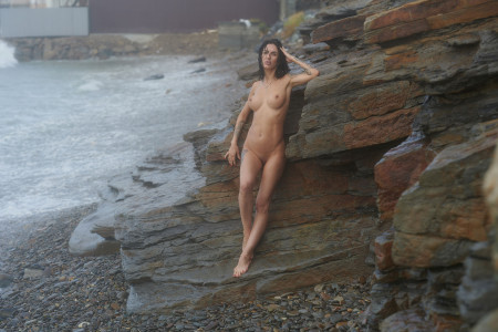 Летний фотосет в природе