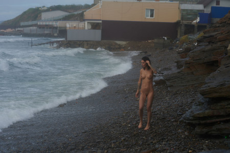 Летний фотосет в природе