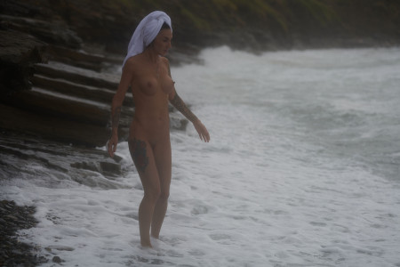 Летний фотосет в природе