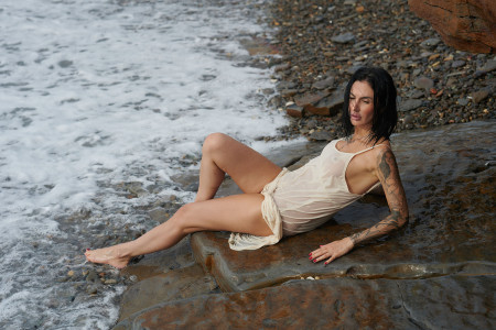 Летний фотосет в природе