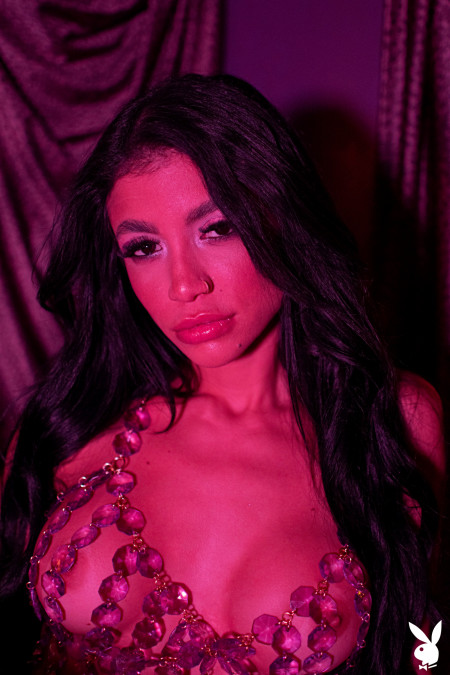 Соблазнительная Вероника Родригес: модель эротической фотосессии