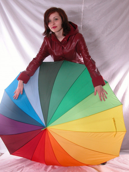 Очаровательная модель в нижнем белье