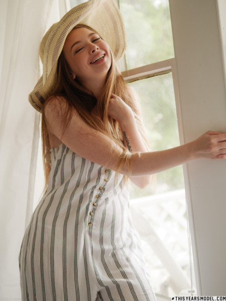 Лана Ли: стильная чувственность в спальне