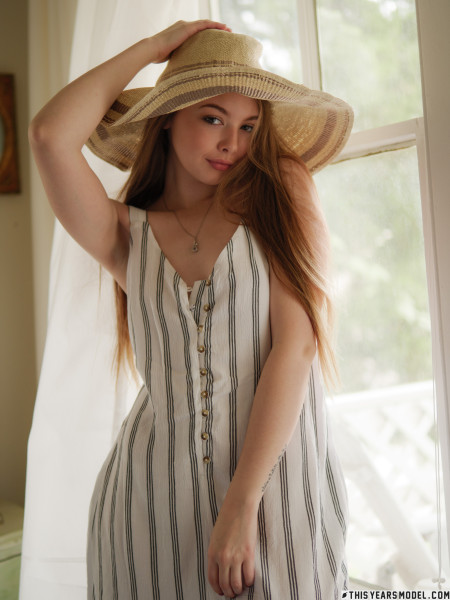 Лана Ли: стильная чувственность в спальне