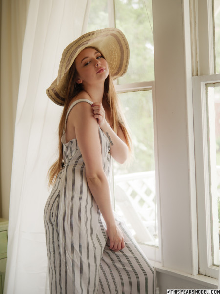 Лана Ли: стильная чувственность в спальне