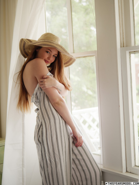 Лана Ли: стильная чувственность в спальне