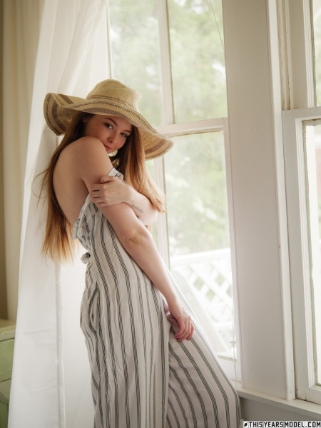 Лана Ли: стильная чувственность в спальне