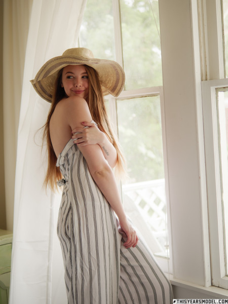 Лана Ли: стильная чувственность в спальне