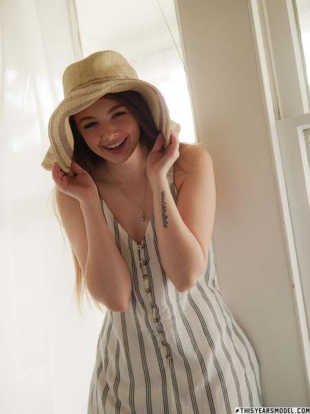 Лана Ли: стильная чувственность в спальне