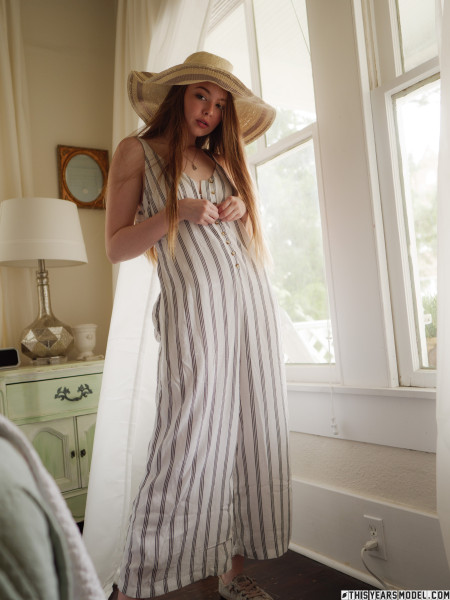 Лана Ли: стильная чувственность в спальне