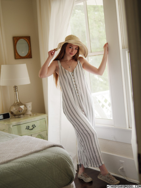 Лана Ли: стильная чувственность в спальне