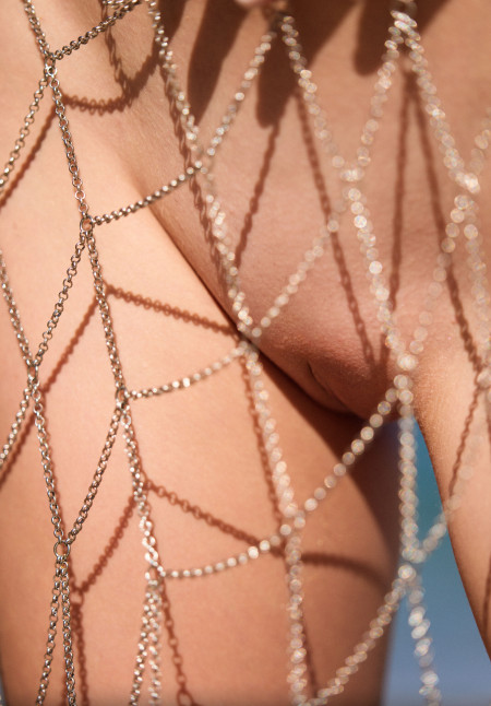 Ирина Сивальна: Летний отдых на песчаном пляже