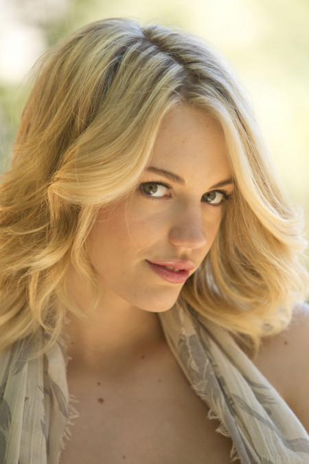 Блейк Бартелли: летняя радость природы