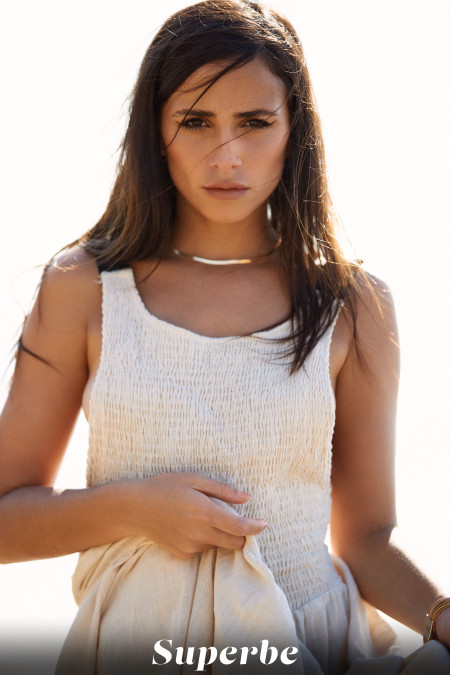 Летняя солнечная сессия фотографий