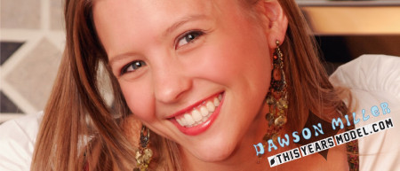 Веселая эротика: Досон Миллер