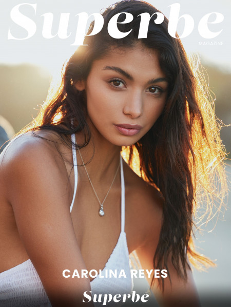 Летняя вакансия: эротический фотосет