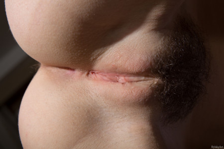 Блондинка Janelle A: чувственность, элегантность, модель