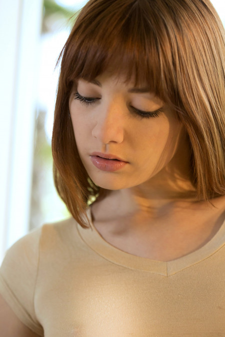 Лена Андерсон: Чувственность и Радость