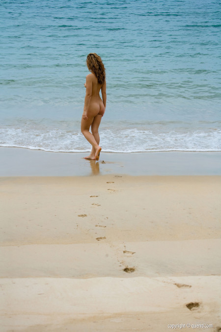 Летний фотосет с Alby Q