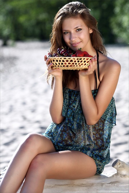 Летнее веселье с Лидией А